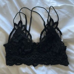 Free People Adella Bralette